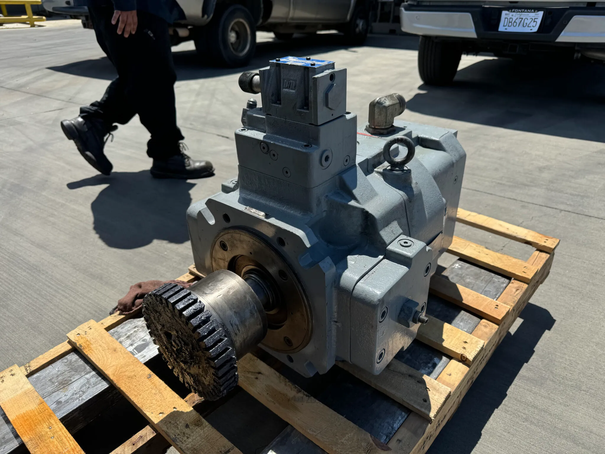 IMG 0873 2048x1536 1 Gearbox Repair vs. Gearbox Replacement: Which Option Is Right for You?