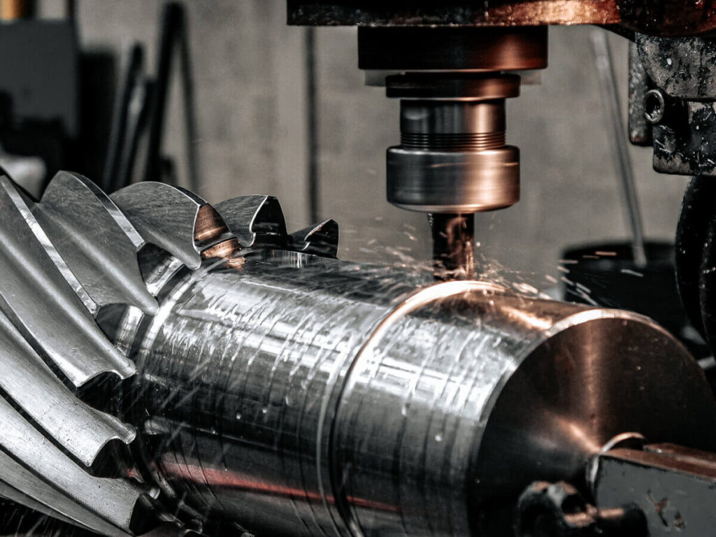 Technologies CNC Machining CNC Turning madison hoare 1200x900 1 Understanding Ear Pain: Common Causes and When to See a Specialist