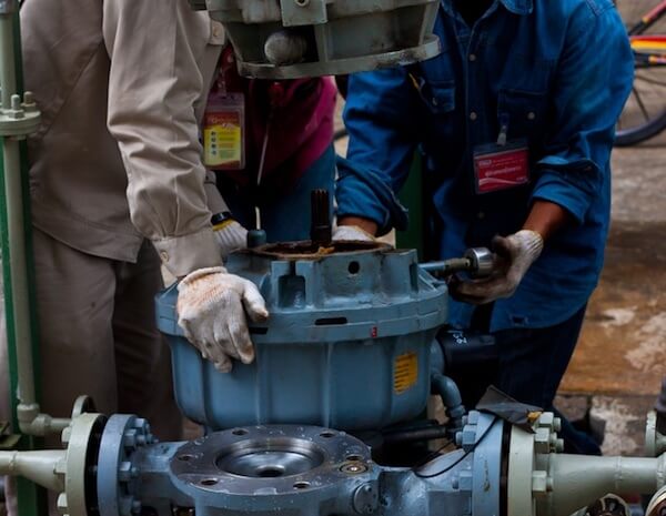 mud pump repairing services 1 Industrial Pump Repair